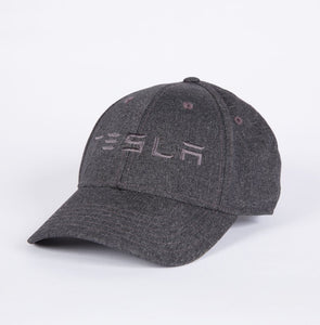 Premium Wordmark Hat