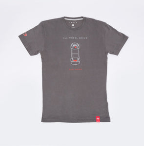 Men's Dual Motor T-Shirt