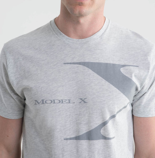 Men's Model X Tee