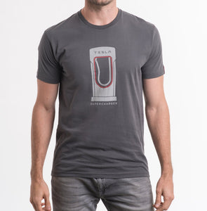 Men's Supercharger T-Shirt