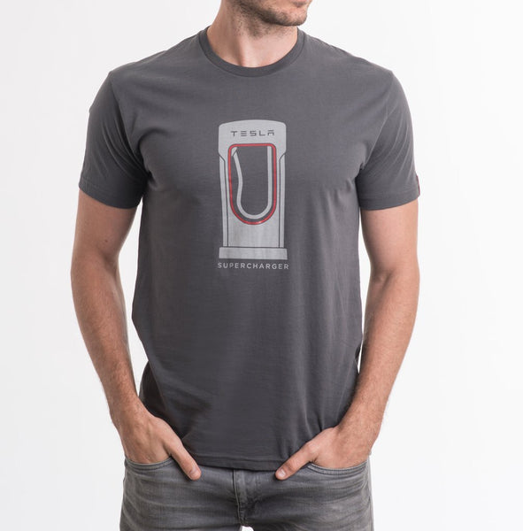 Men's Supercharger T-Shirt