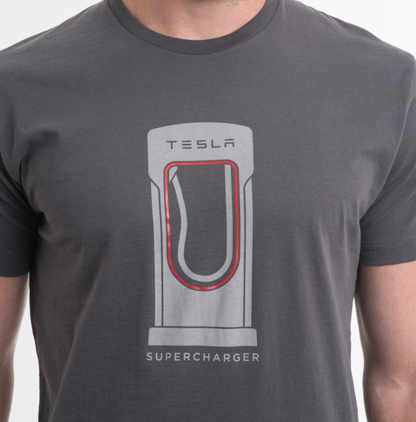 Men's Supercharger T-Shirt