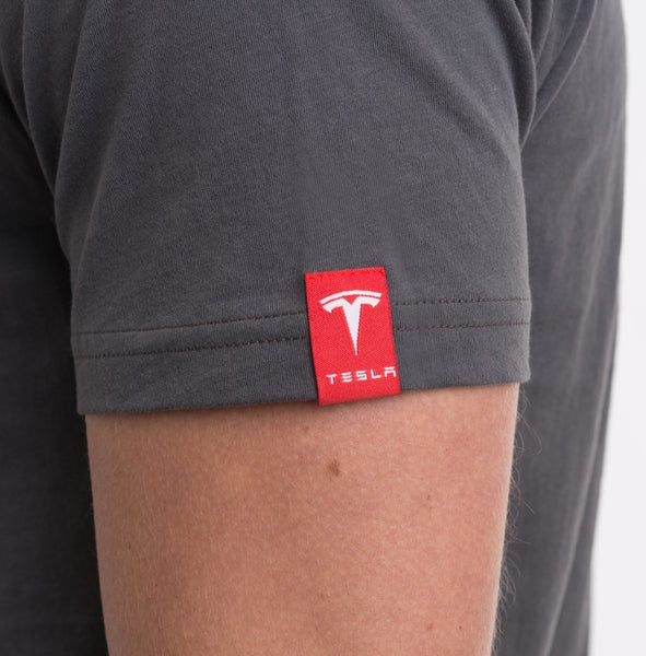 Men's Supercharger T-Shirt