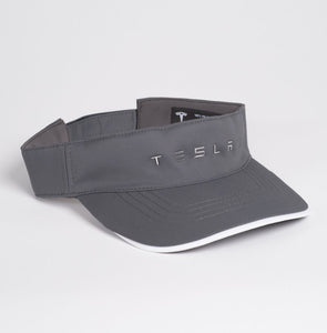 Liquid Metal Visor